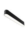Maytoni Basis Lampa do Szyny Magnetycznej RADITY LED 12W 850lm 4000K Black TR080-1-12W4K-B Maytoni Basis Lampa do Szyny Magnetycznej RADITY LED 12W 850lm 4000K Black TR080-1-12W4K-B