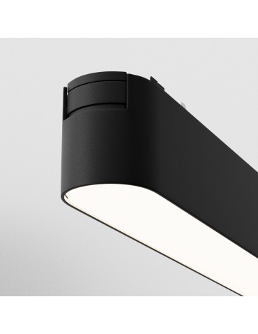 Maytoni Basis Lampa do Szyny Magnetycznej RADITY LED 12W 850lm 4000K Black TR080-1-12W4K-B - produkt 2