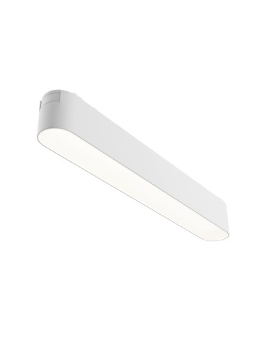 Maytoni Basis Lampa do Szyny Magnetycznej RADITY LED 12W 1000lm 4000K Biały TR080-1-12W4K-W