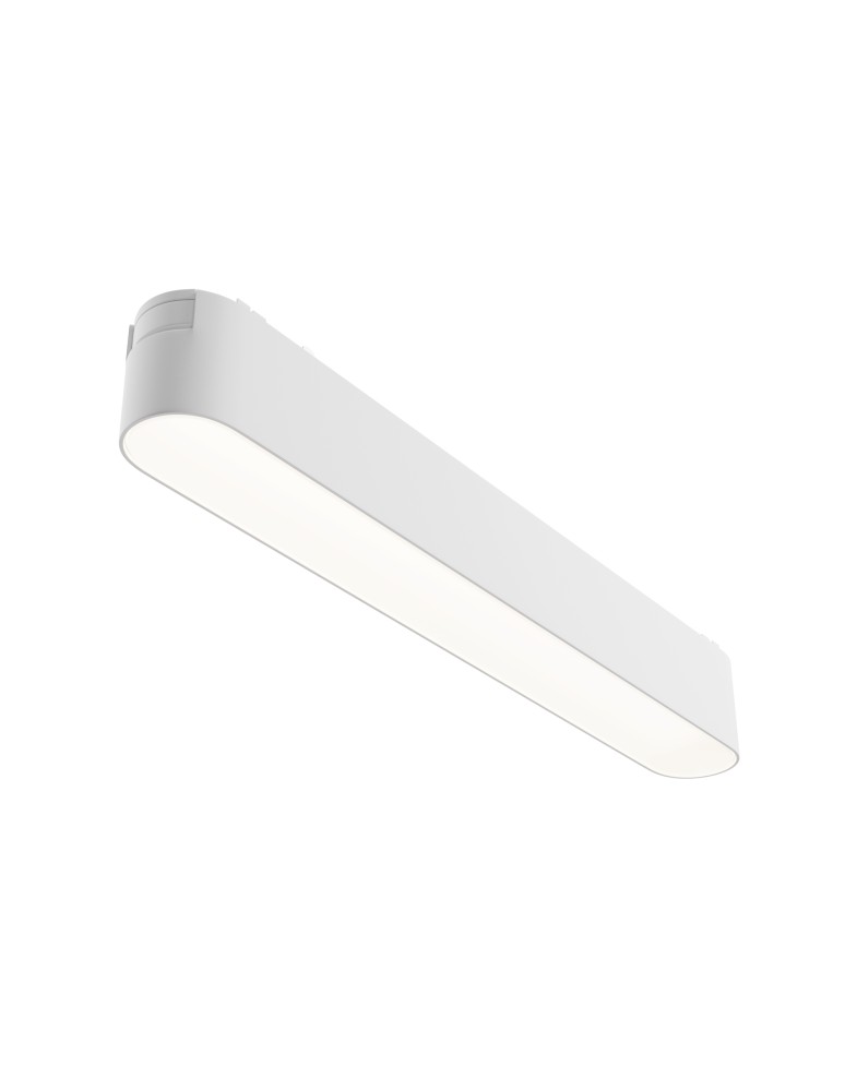 Maytoni Basis Lampa do Szyny Magnetycznej RADITY LED 12W 1000lm 4000K Biały TR080-1-12W4K-W