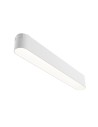 Maytoni Basis Lampa do Szyny Magnetycznej RADITY LED 12W 1000lm 4000K Biały TR080-1-12W4K-W