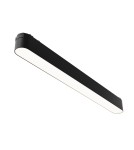 Maytoni Basis Lampa do Szyny Magnetycznej RADITY LED 16W 900lm 4000K Black TR080-1-18W4K-B Maytoni Basis Lampa do Szyny Magnetycznej RADITY LED 16W 900lm 4000K Black TR080-1-18W4K-B