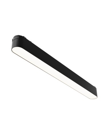 Maytoni Basis Lampa do Szyny Magnetycznej RADITY LED 16W 900lm 4000K Black TR080-1-18W4K-B
