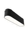 Maytoni Basis Lampa do Szyny Magnetycznej RADITY LED 6W 350lm 4000K Black TR080-1-6W4K-B Maytoni Basis Lampa do Szyny Magnetycznej RADITY LED 6W 350lm 4000K Black TR080-1-6W4K-B