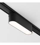 Maytoni Basis Lampa do Szyny Magnetycznej RADITY LED 6W 350lm 4000K Black TR080-1-6W4K-B Maytoni Basis Lampa do Szyny Magnetycznej RADITY LED 6W 350lm 4000K Black TR080-1-6W4K-B