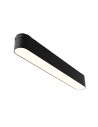 Maytoni Basis Lampa do Szyny Magnetycznej RADITY LED 12W 700lm 3000K Black TR080-1-12W3K-B Maytoni Basis Lampa do Szyny Magnetycznej RADITY LED 12W 700lm 3000K Black TR080-1-12W3K-B