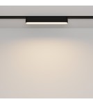Maytoni Basis Lampa do Szyny Magnetycznej RADITY LED 12W 700lm 3000K Black TR080-1-12W3K-B Maytoni Basis Lampa do Szyny Magnetycznej RADITY LED 12W 700lm 3000K Black TR080-1-12W3K-B