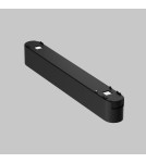 Maytoni Basis Lampa do Szyny Magnetycznej RADITY LED 12W 700lm 3000K Black TR080-1-12W3K-B Maytoni Basis Lampa do Szyny Magnetycznej RADITY LED 12W 700lm 3000K Black TR080-1-12W3K-B