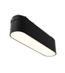 Maytoni Basis Lampa do Szyny Magnetycznej RADITY LED 6W 350lm 3000K Black TR080-1-6W3K-B Maytoni Basis Lampa do Szyny Magnetycznej RADITY LED 6W 350lm 3000K Black TR080-1-6W3K-B