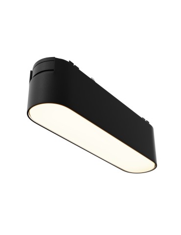 Maytoni Basis Lampa do Szyny Magnetycznej RADITY LED 6W 350lm 3000K Black TR080-1-6W3K-B
