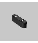 Maytoni Basis Lampa do Szyny Magnetycznej RADITY LED 6W 350lm 3000K Black TR080-1-6W3K-B Maytoni Basis Lampa do Szyny Magnetycznej RADITY LED 6W 350lm 3000K Black TR080-1-6W3K-B