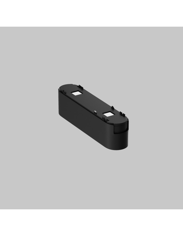 Maytoni Basis Lampa do Szyny Magnetycznej RADITY LED 6W 350lm 3000K Black TR080-1-6W3K-B Maytoni Basis Lampa do Szyny Magnetycznej RADITY LED 6W 350lm 3000K Black TR080-1-6W3K-B