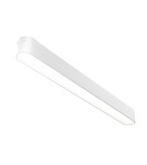 Maytoni Basis Lampa do Szyny Magnetycznej RADITY LED 16W 1200lm 4000K Biały TR080-1-18W4K-W Maytoni Basis Lampa do Szyny Magnetycznej RADITY LED 16W 1200lm 4000K Biały TR080-1-18W4K-W