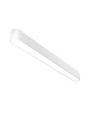 Maytoni Basis Lampa do Szyny Magnetycznej RADITY LED 16W 1200lm 4000K Biały TR080-1-18W4K-W Maytoni Basis Lampa do Szyny Magnetycznej RADITY LED 16W 1200lm 4000K Biały TR080-1-18W4K-W