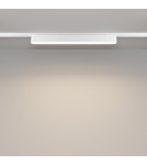 Maytoni Basis Lampa do Szyny Magnetycznej RADITY LED 16W 1200lm 4000K Biały TR080-1-18W4K-W Maytoni Basis Lampa do Szyny Magnetycznej RADITY LED 16W 1200lm 4000K Biały TR080-1-18W4K-W