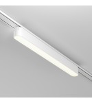 Maytoni Basis Lampa do Szyny Magnetycznej RADITY LED 16W 1200lm 4000K Biały TR080-1-18W4K-W Maytoni Basis Lampa do Szyny Magnetycznej RADITY LED 16W 1200lm 4000K Biały TR080-1-18W4K-W