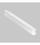 Maytoni Basis Lampa do Szyny Magnetycznej RADITY LED 16W 1200lm 4000K Biały TR080-1-18W4K-W Maytoni Basis Lampa do Szyny Magnetycznej RADITY LED 16W 1200lm 4000K Biały TR080-1-18W4K-W