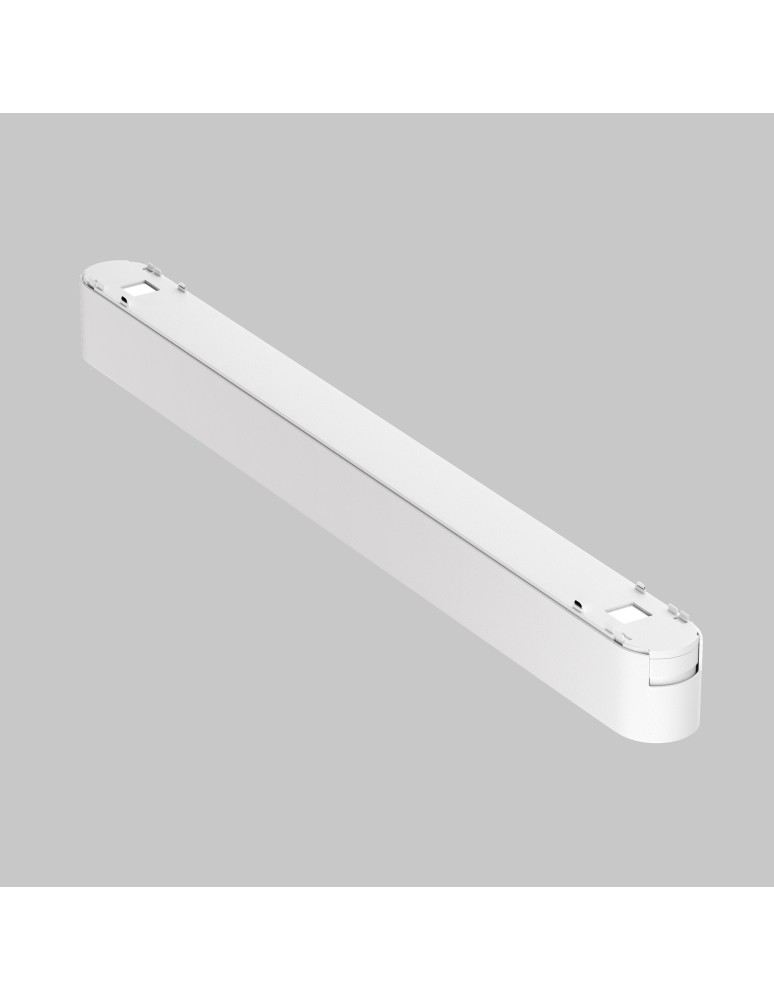 Maytoni Basis Lampa do Szyny Magnetycznej RADITY LED 16W 1200lm 4000K Biały TR080-1-18W4K-W Maytoni Basis Lampa do Szyny Magnetycznej RADITY LED 16W 1200lm 4000K Biały TR080-1-18W4K-W