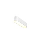 Maytoni Basis Lampa do Szyny Magnetycznej RADITY LED 6W 450lm 3000K Biały TR080-1-6W3K-W Maytoni Basis Lampa do Szyny Magnetycznej RADITY LED 6W 450lm 3000K Biały TR080-1-6W3K-W