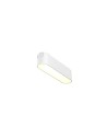Maytoni Basis Lampa do Szyny Magnetycznej RADITY LED 6W 450lm 3000K Biały TR080-1-6W3K-W Maytoni Basis Lampa do Szyny Magnetycznej RADITY LED 6W 450lm 3000K Biały TR080-1-6W3K-W