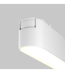 Maytoni Basis Lampa do Szyny Magnetycznej RADITY LED 6W 450lm 3000K Biały TR080-1-6W3K-W Maytoni Basis Lampa do Szyny Magnetycznej RADITY LED 6W 450lm 3000K Biały TR080-1-6W3K-W