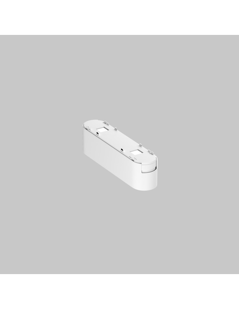 Maytoni Basis Lampa do Szyny Magnetycznej RADITY LED 6W 450lm 3000K Biały TR080-1-6W3K-W Maytoni Basis Lampa do Szyny Magnetycznej RADITY LED 6W 450lm 3000K Biały TR080-1-6W3K-W