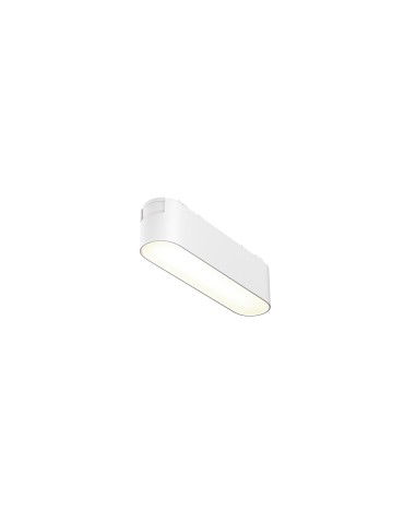Maytoni Basis Lampa do Szyny Magnetycznej RADITY LED 6W 500lm 4000K Biały TR080-1-6W4K-W