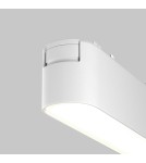 Maytoni Basis Lampa do Szyny Magnetycznej RADITY LED 6W 500lm 4000K Biały TR080-1-6W4K-W Maytoni Basis Lampa do Szyny Magnetycznej RADITY LED 6W 500lm 4000K Biały TR080-1-6W4K-W