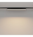 Maytoni Basis Lampa do Szyny Magnetycznej RADITY LED 16W 900lm 3000K Black TR080-1-18W3K-B Maytoni Basis Lampa do Szyny Magnetycznej RADITY LED 16W 900lm 3000K Black TR080-1-18W3K-B