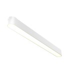 Maytoni Basis Lampa do Szyny Magnetycznej RADITY LED 16W 1150lm 3000K Biały TR080-1-18W3K-W Maytoni Basis Lampa do Szyny Magnetycznej RADITY LED 16W 1150lm 3000K Biały TR080-1-18W3K-W