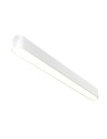 Maytoni Basis Lampa do Szyny Magnetycznej RADITY LED 16W 1150lm 3000K Biały TR080-1-18W3K-W Maytoni Basis Lampa do Szyny Magnetycznej RADITY LED 16W 1150lm 3000K Biały TR080-1-18W3K-W