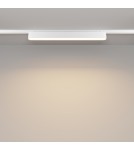 Maytoni Basis Lampa do Szyny Magnetycznej RADITY LED 16W 1150lm 3000K Biały TR080-1-18W3K-W Maytoni Basis Lampa do Szyny Magnetycznej RADITY LED 16W 1150lm 3000K Biały TR080-1-18W3K-W