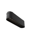 Maytoni Basis Grid Lampa do Szyny Magnetycznej RADITY LED 6W 90lm 3000K Black TR084-1-6W3K-B
