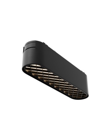 Maytoni Basis Grid Lampa do Szyny Magnetycznej RADITY LED 6W 90lm 4000K Black TR084-1-6W4K-B