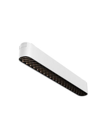 Maytoni Basis Grid Lampa do Szyny Magnetycznej RADITY LED 12W 190lm 4000K Biały TR084-1-12W4K-W