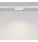 Maytoni Basis Grid Lampa do Szyny Magnetycznej RADITY LED 6W 90lm 4000K Biały TR084-1-6W4K-W Maytoni Basis Grid Lampa do Szyny Magnetycznej RADITY LED 6W 90lm 4000K Biały TR084-1-6W4K-W