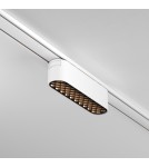 Maytoni Basis Grid Lampa do Szyny Magnetycznej RADITY LED 6W 90lm 4000K Biały TR084-1-6W4K-W Maytoni Basis Grid Lampa do Szyny Magnetycznej RADITY LED 6W 90lm 4000K Biały TR084-1-6W4K-W