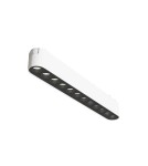 Maytoni Points Lampa do Szyny Magnetycznej RADITY LED 12W 1400lm 4000K Biały TR082-1-12W4K-M-W Maytoni Points Lampa do Szyny Magnetycznej RADITY LED 12W 1400lm 4000K Biały TR082-1-12W4K-M-W