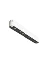 Maytoni Points Lampa do Szyny Magnetycznej RADITY LED 12W 1400lm 4000K Biały TR082-1-12W4K-M-W Maytoni Points Lampa do Szyny Magnetycznej RADITY LED 12W 1400lm 4000K Biały TR082-1-12W4K-M-W