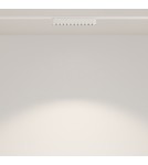 Maytoni Points Lampa do Szyny Magnetycznej RADITY LED 12W 1400lm 4000K Biały TR082-1-12W4K-M-W Maytoni Points Lampa do Szyny Magnetycznej RADITY LED 12W 1400lm 4000K Biały TR082-1-12W4K-M-W