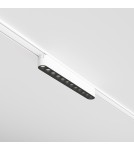 Maytoni Points Lampa do Szyny Magnetycznej RADITY LED 12W 1400lm 4000K Biały TR082-1-12W4K-M-W Maytoni Points Lampa do Szyny Magnetycznej RADITY LED 12W 1400lm 4000K Biały TR082-1-12W4K-M-W