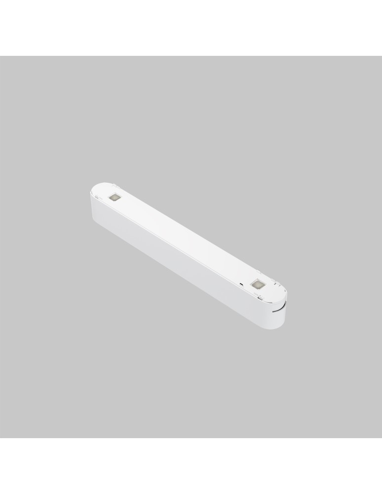 Maytoni Points Lampa do Szyny Magnetycznej RADITY LED 12W 1400lm 4000K Biały TR082-1-12W4K-M-W Maytoni Points Lampa do Szyny Magnetycznej RADITY LED 12W 1400lm 4000K Biały TR082-1-12W4K-M-W