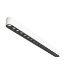 Maytoni Points Lampa do Szyny Magnetycznej RADITY LED 16W 1800lm 3000K Biały TR082-1-18W3K-M-W Maytoni Points Lampa do Szyny Magnetycznej RADITY LED 16W 1800lm 3000K Biały TR082-1-18W3K-M-W