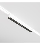Maytoni Points Lampa do Szyny Magnetycznej RADITY LED 16W 1800lm 3000K Biały TR082-1-18W3K-M-W Maytoni Points Lampa do Szyny Magnetycznej RADITY LED 16W 1800lm 3000K Biały TR082-1-18W3K-M-W