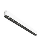 Maytoni Points Lampa do Szyny Magnetycznej RADITY LED 16W 1850lm 4000K Biały TR082-1-18W4K-M-W Maytoni Points Lampa do Szyny Magnetycznej RADITY LED 16W 1850lm 4000K Biały TR082-1-18W4K-M-W