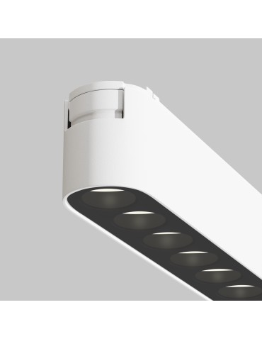 Maytoni Points Lampa do Szyny Magnetycznej RADITY LED 16W 1850lm 4000K Biały TR082-1-18W4K-M-W - produkt 2