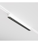 Maytoni Points Lampa do Szyny Magnetycznej RADITY LED 16W 1850lm 4000K Biały TR082-1-18W4K-M-W Maytoni Points Lampa do Szyny Magnetycznej RADITY LED 16W 1850lm 4000K Biały TR082-1-18W4K-M-W