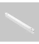 Maytoni Points Lampa do Szyny Magnetycznej RADITY LED 16W 1850lm 4000K Biały TR082-1-18W4K-M-W Maytoni Points Lampa do Szyny Magnetycznej RADITY LED 16W 1850lm 4000K Biały TR082-1-18W4K-M-W