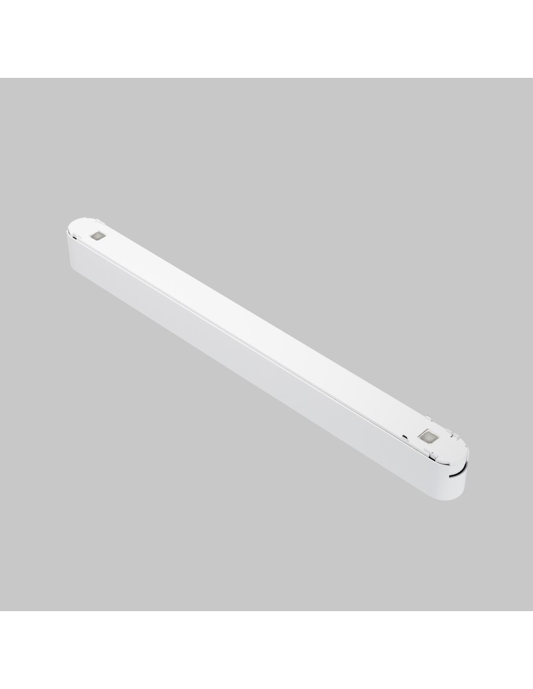 Maytoni Points Lampa do Szyny Magnetycznej RADITY LED 16W 1850lm 4000K Biały TR082-1-18W4K-M-W Maytoni Points Lampa do Szyny Magnetycznej RADITY LED 16W 1850lm 4000K Biały TR082-1-18W4K-M-W