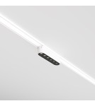 Lampy do szyn magnetycznych - Maytoni Points Lampa do Szyny Magnetycznej RADITY LED 6W 600lm 3000K Biały TR082-1-6W3K-M-W - product 4